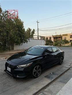 نیسان سێنترا